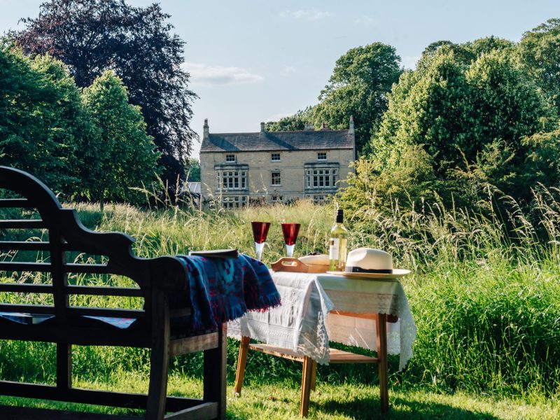 Cottesmore Grange - External 0077