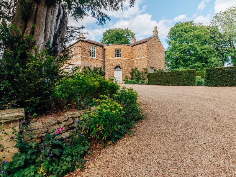 The Old Vicarage 0003