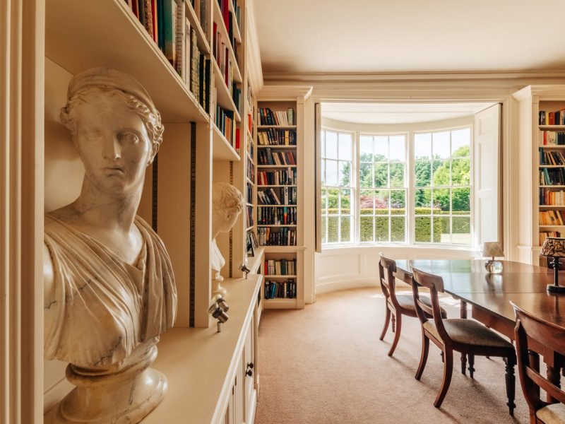 The Old Vicarage 0013